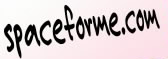 Spaceforme